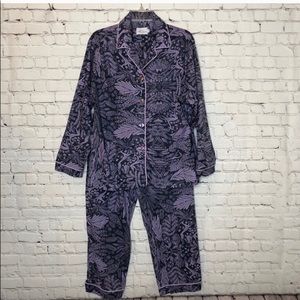 The Cat’s Pajamas, size M